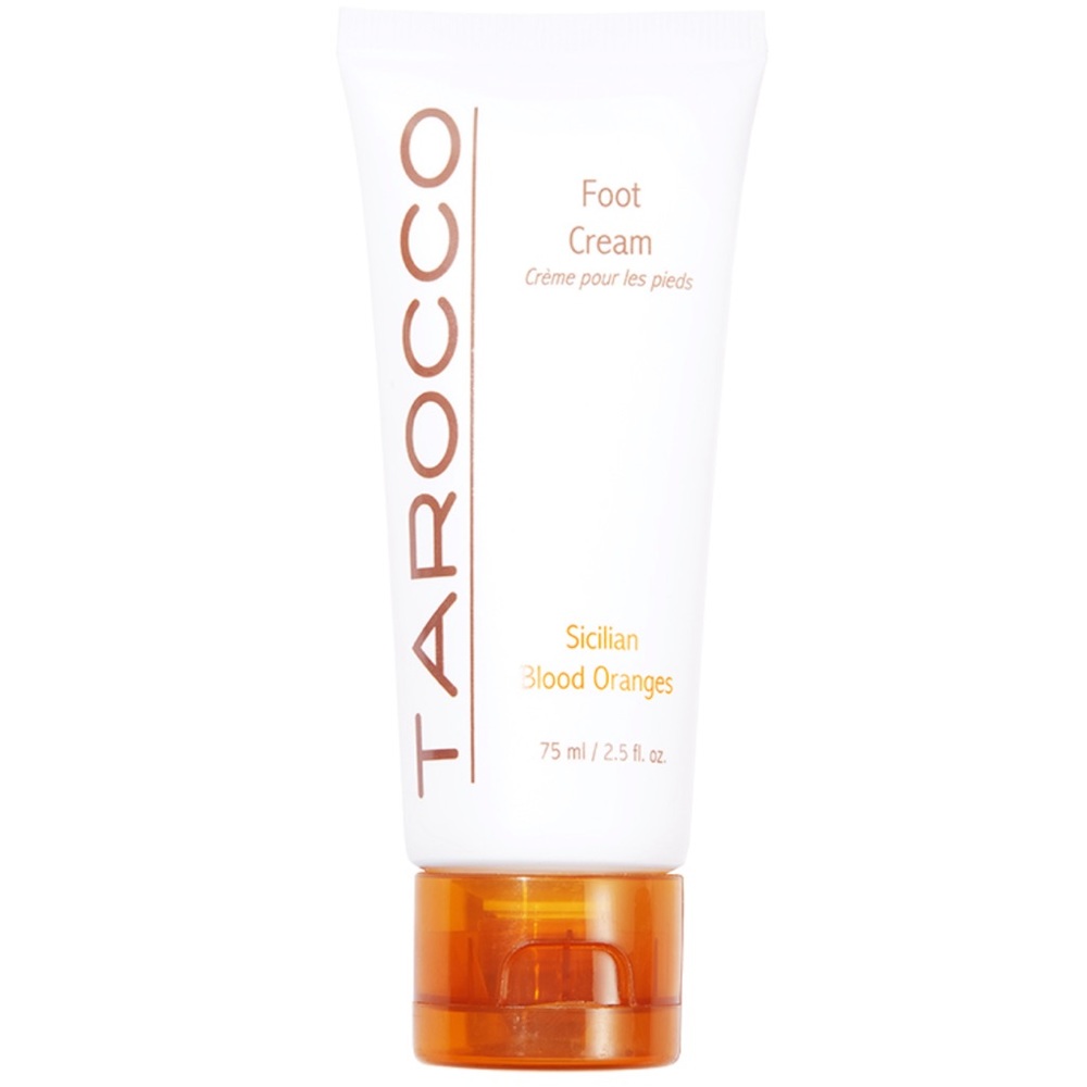 Cali Cosmetics Foot Cream w/ Menthol in Tarocco